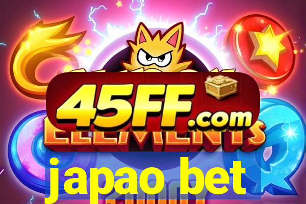 japao bet